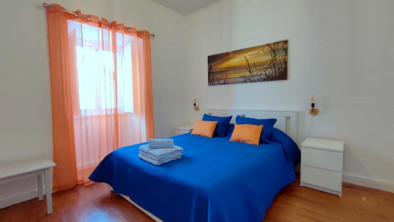 Apartamento Do Marques Santa Cruz das Flores Exterior foto