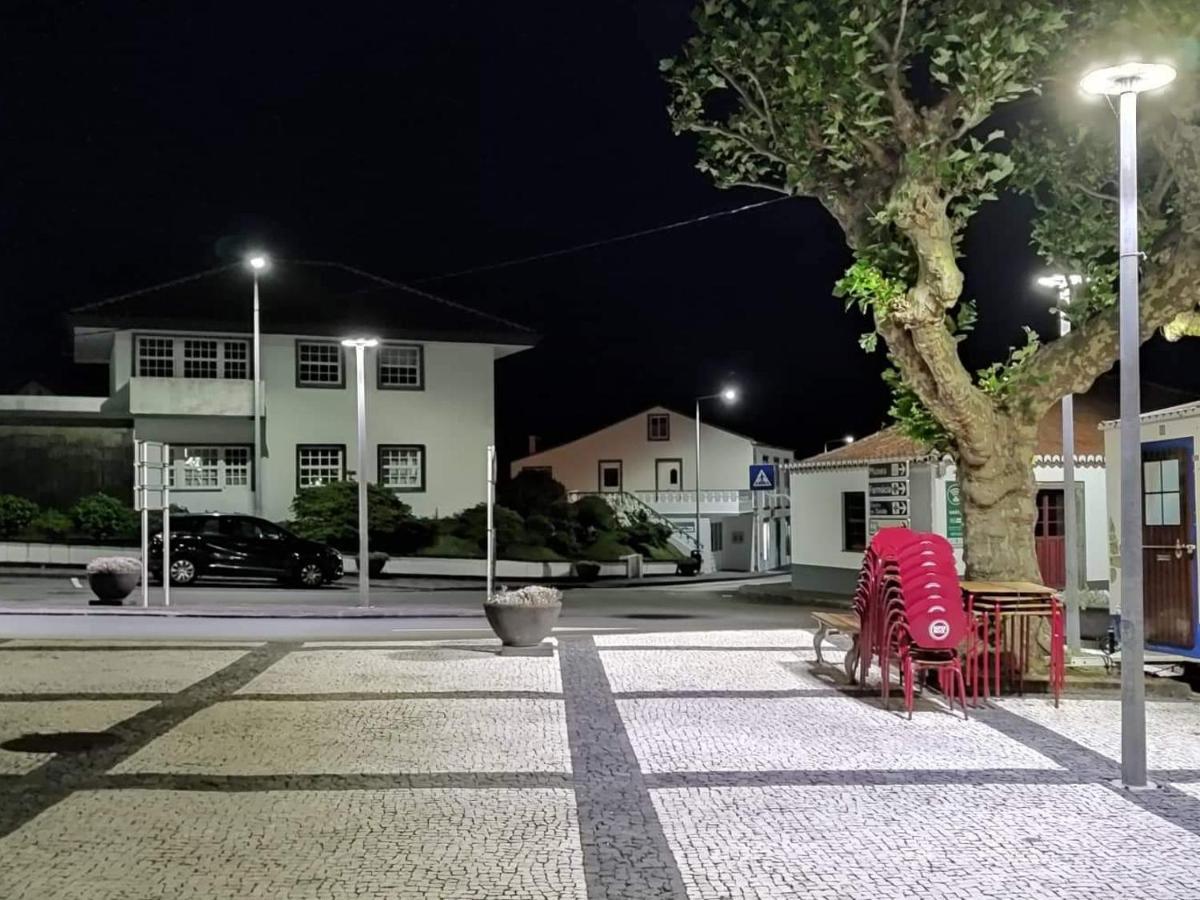 Apartamento Do Marques Santa Cruz das Flores Exterior foto