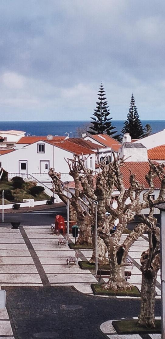 Apartamento Do Marques Santa Cruz das Flores Exterior foto
